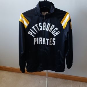 Pittsburgh Pirates Jacket